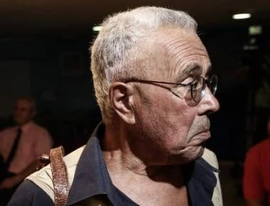 Το βίντεο απο τους προπηλακισμούς κατά του Κ.Ζουράρι στη Θεσσαλονίκη